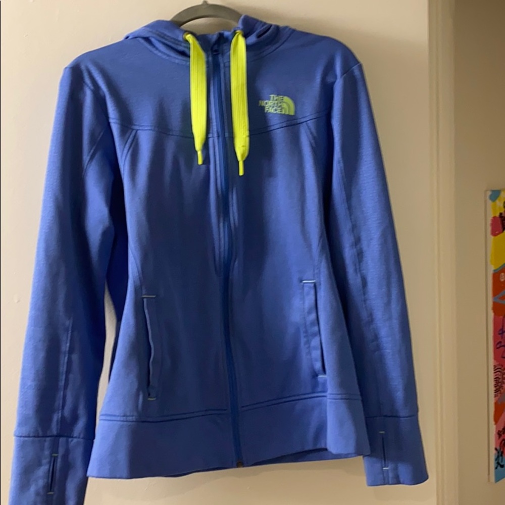 North face jacket